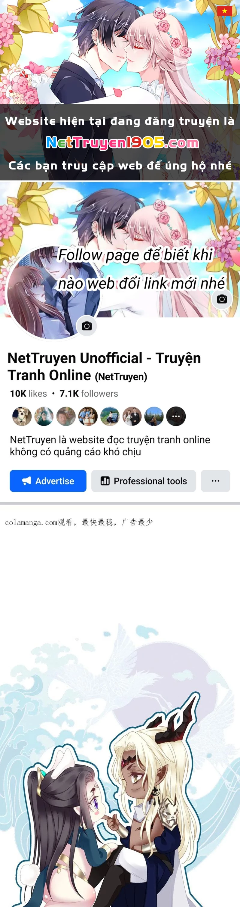 Hắc Hóa Đại Lão Thuần Dưỡng Chỉ Nam Chapter 188 - 1