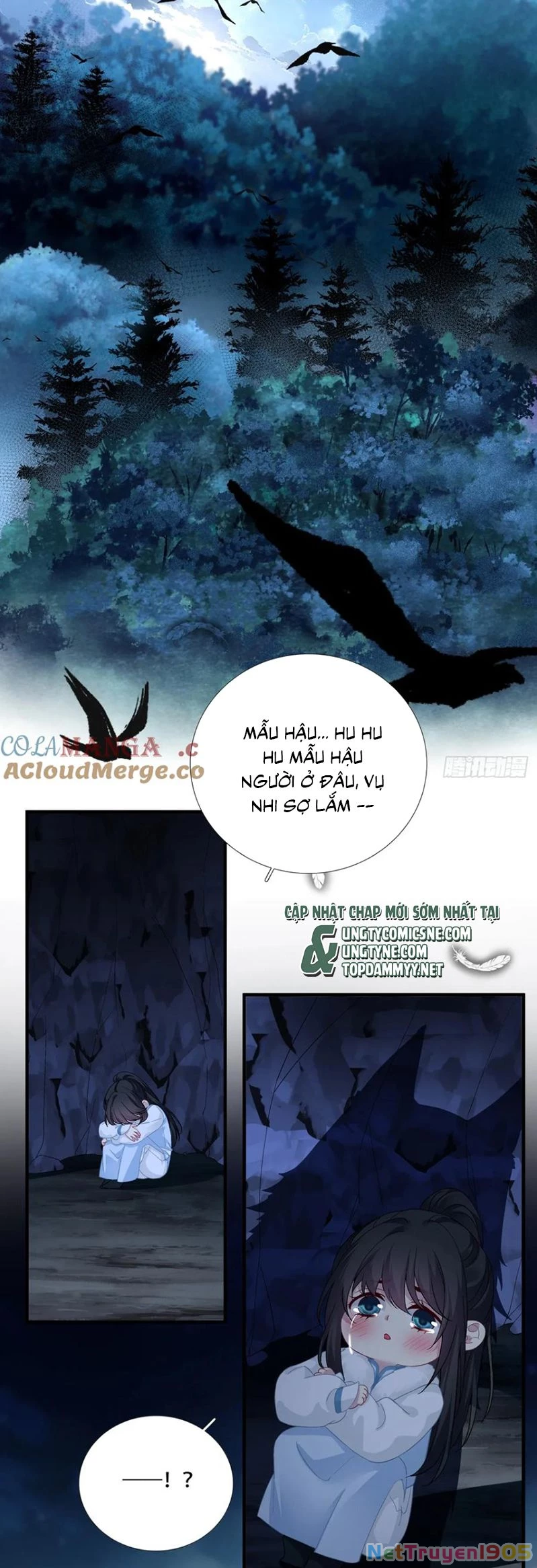 Hắc Hóa Đại Lão Thuần Dưỡng Chỉ Nam Chapter 188 - 3