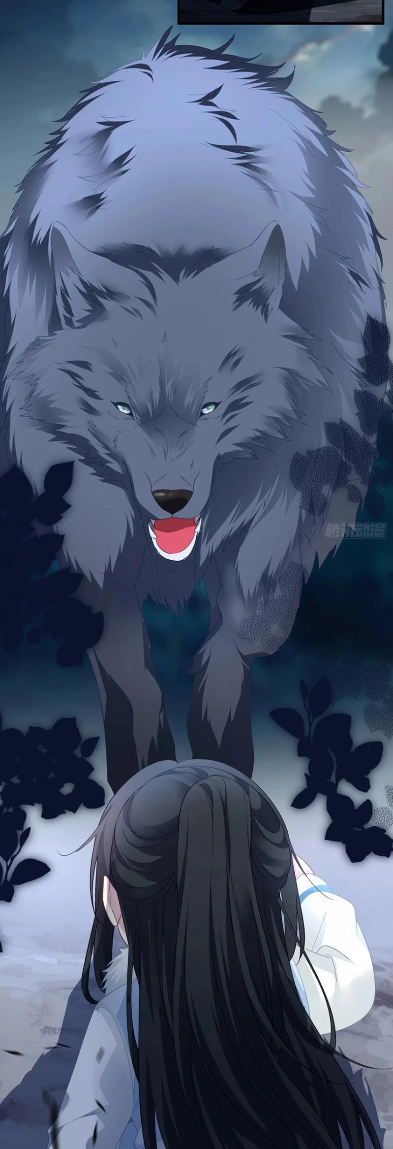 Hắc Hóa Đại Lão Thuần Dưỡng Chỉ Nam Chapter 188 - 4