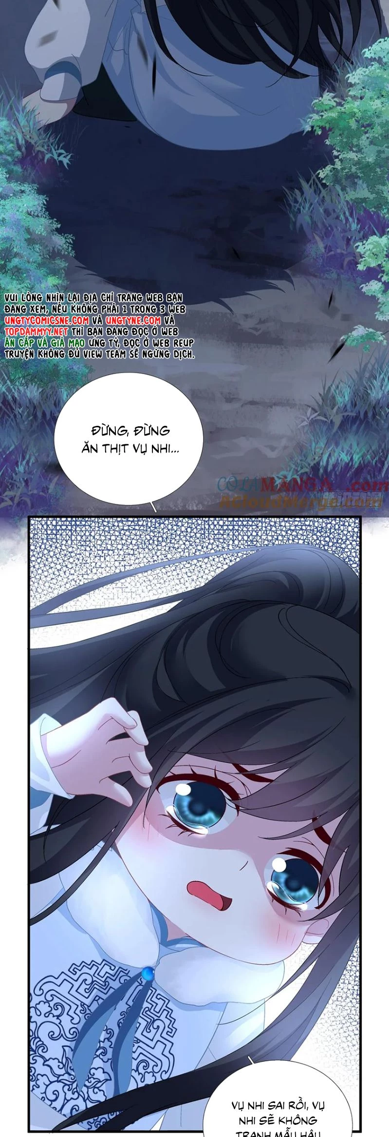 Hắc Hóa Đại Lão Thuần Dưỡng Chỉ Nam Chapter 188 - 5