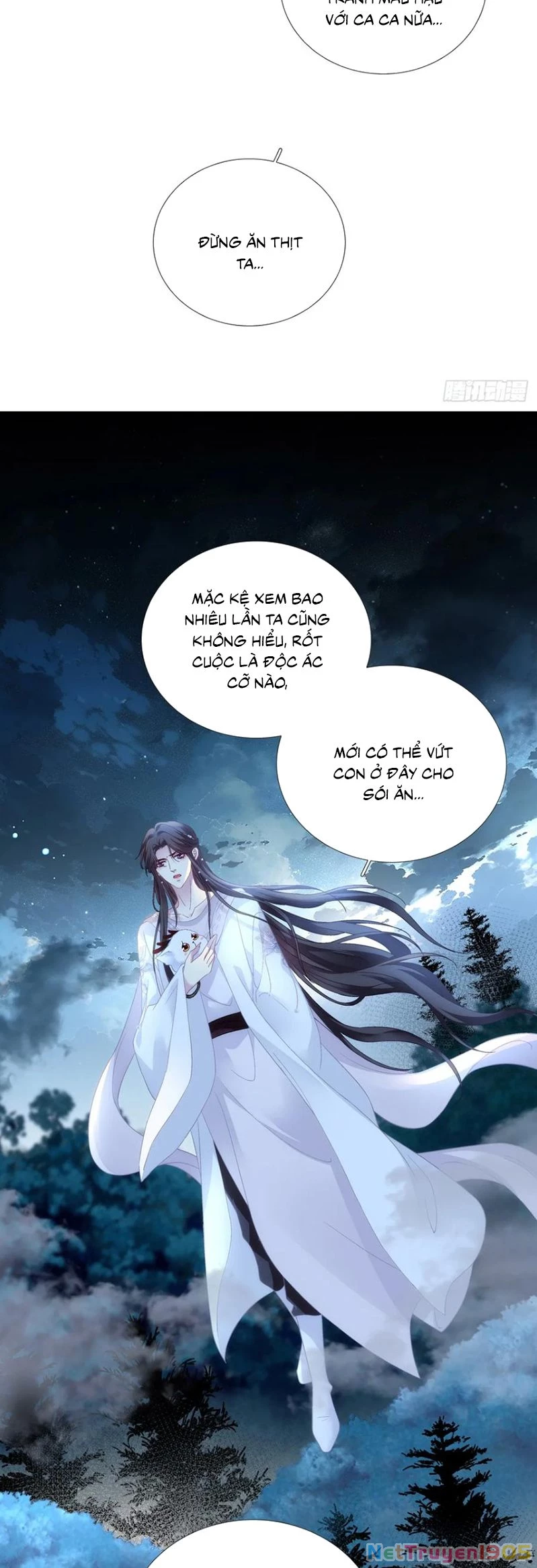 Hắc Hóa Đại Lão Thuần Dưỡng Chỉ Nam Chapter 188 - 6