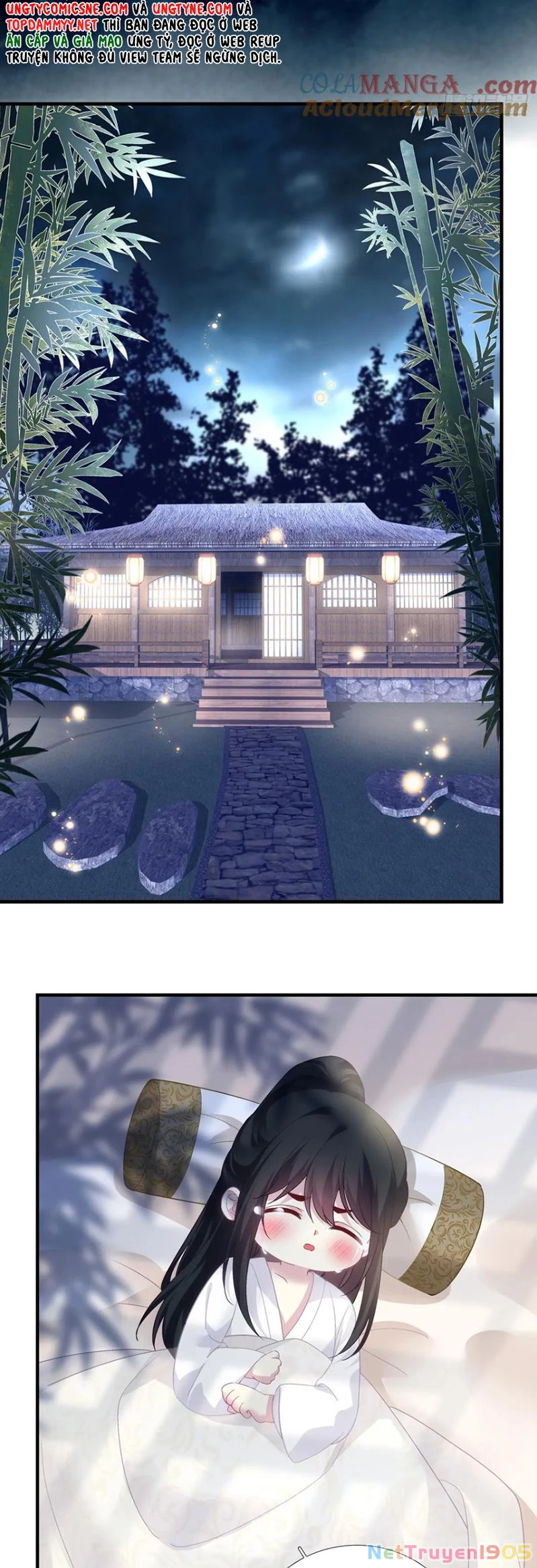 Hắc Hóa Đại Lão Thuần Dưỡng Chỉ Nam Chapter 188 - 9