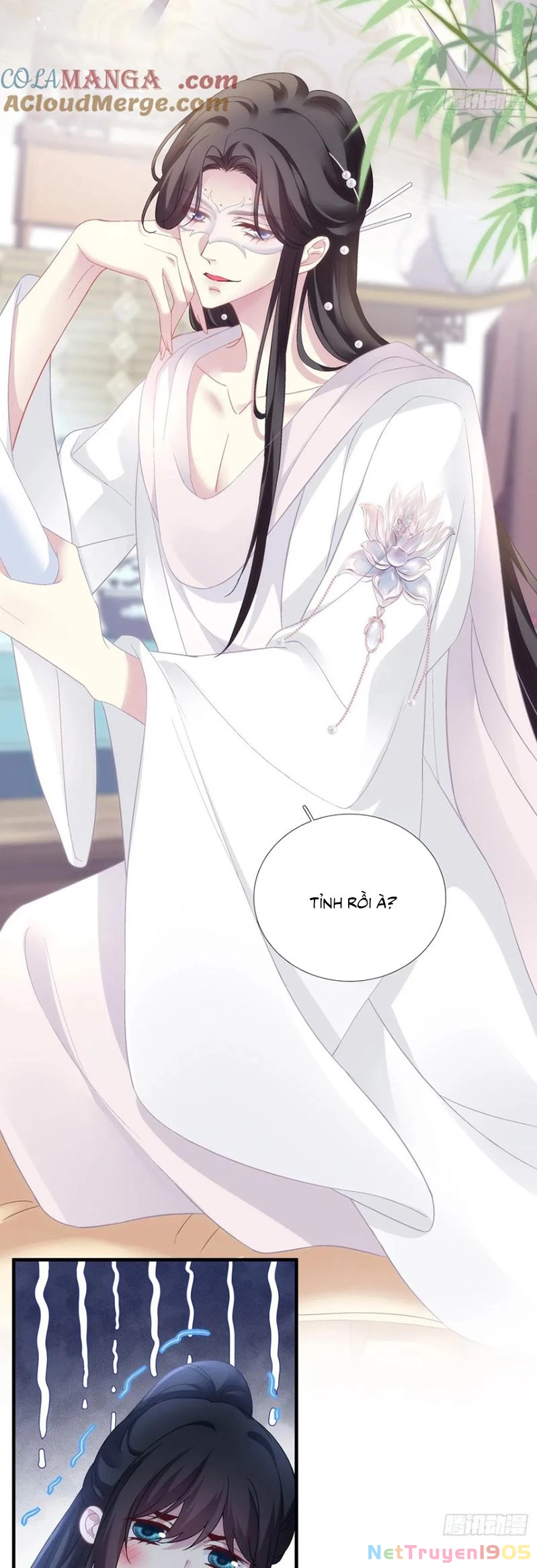 Hắc Hóa Đại Lão Thuần Dưỡng Chỉ Nam Chapter 188 - 11