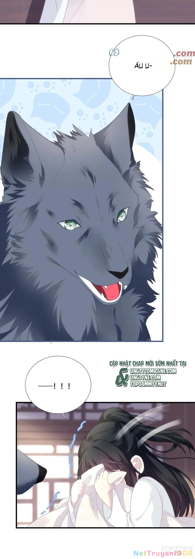 Hắc Hóa Đại Lão Thuần Dưỡng Chỉ Nam Chapter 188 - 13