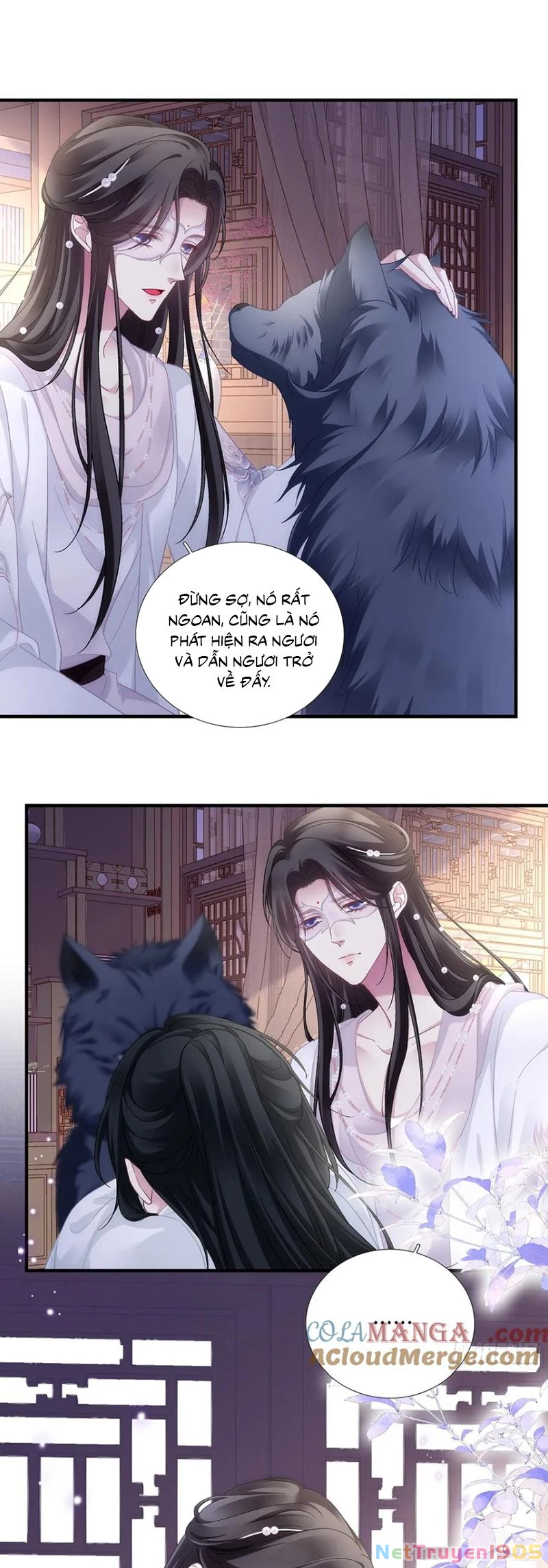 Hắc Hóa Đại Lão Thuần Dưỡng Chỉ Nam Chapter 188 - 14