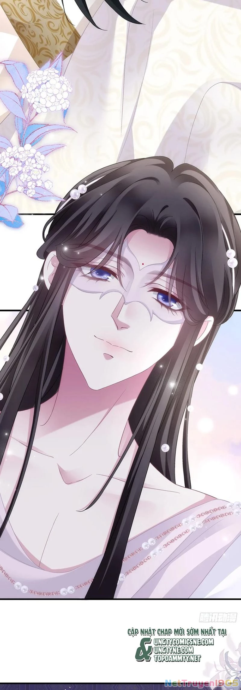 Hắc Hóa Đại Lão Thuần Dưỡng Chỉ Nam Chapter 188 - 17