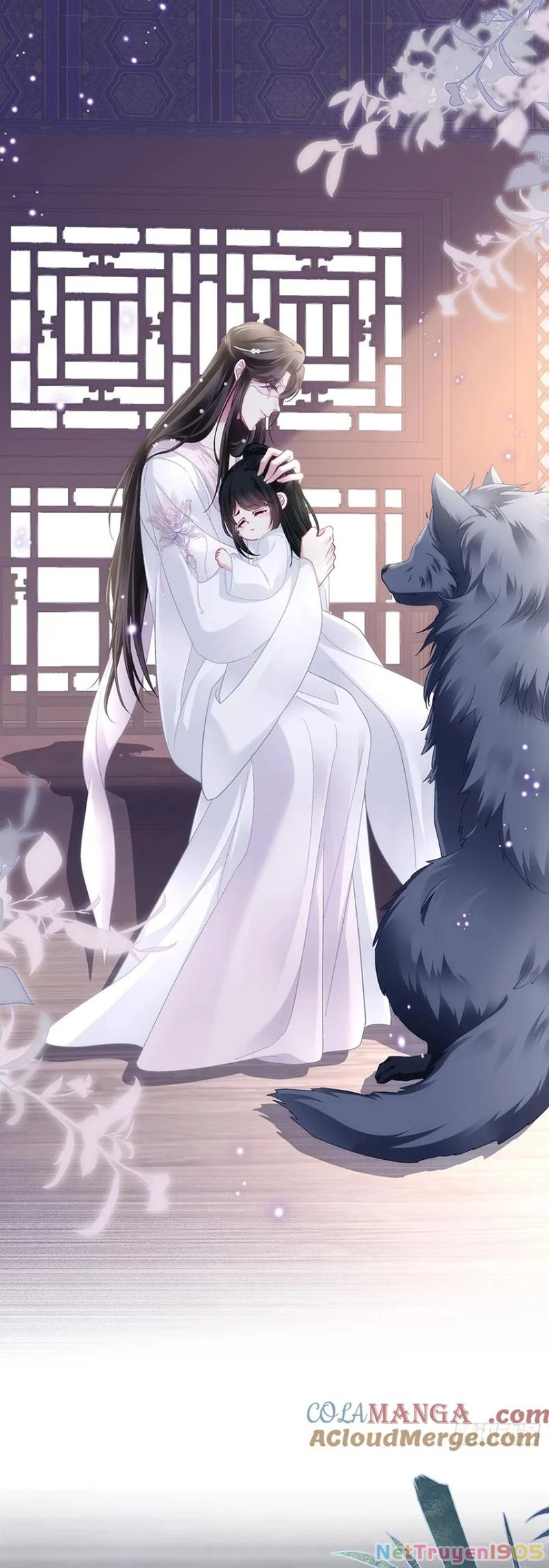 Hắc Hóa Đại Lão Thuần Dưỡng Chỉ Nam Chapter 188 - 18