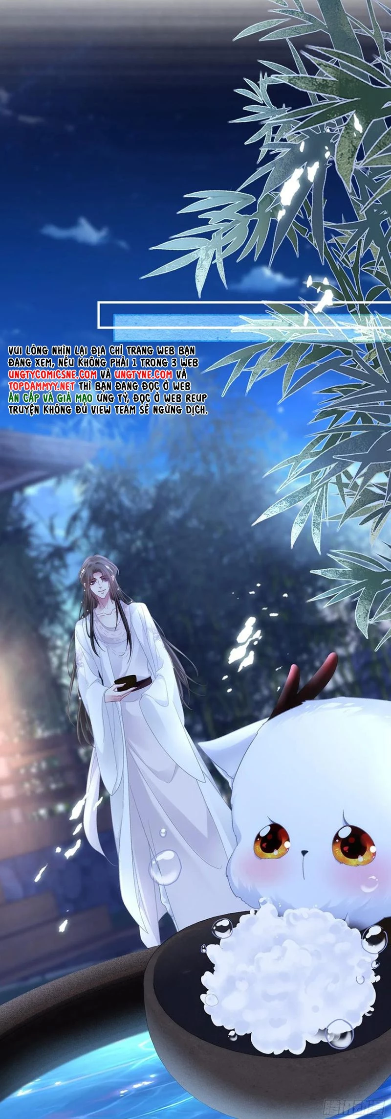 Hắc Hóa Đại Lão Thuần Dưỡng Chỉ Nam Chapter 188 - 19