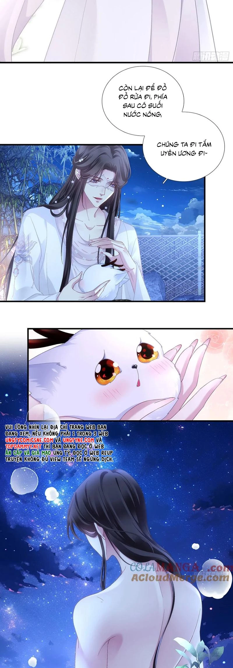 Hắc Hóa Đại Lão Thuần Dưỡng Chỉ Nam Chapter 188 - 22