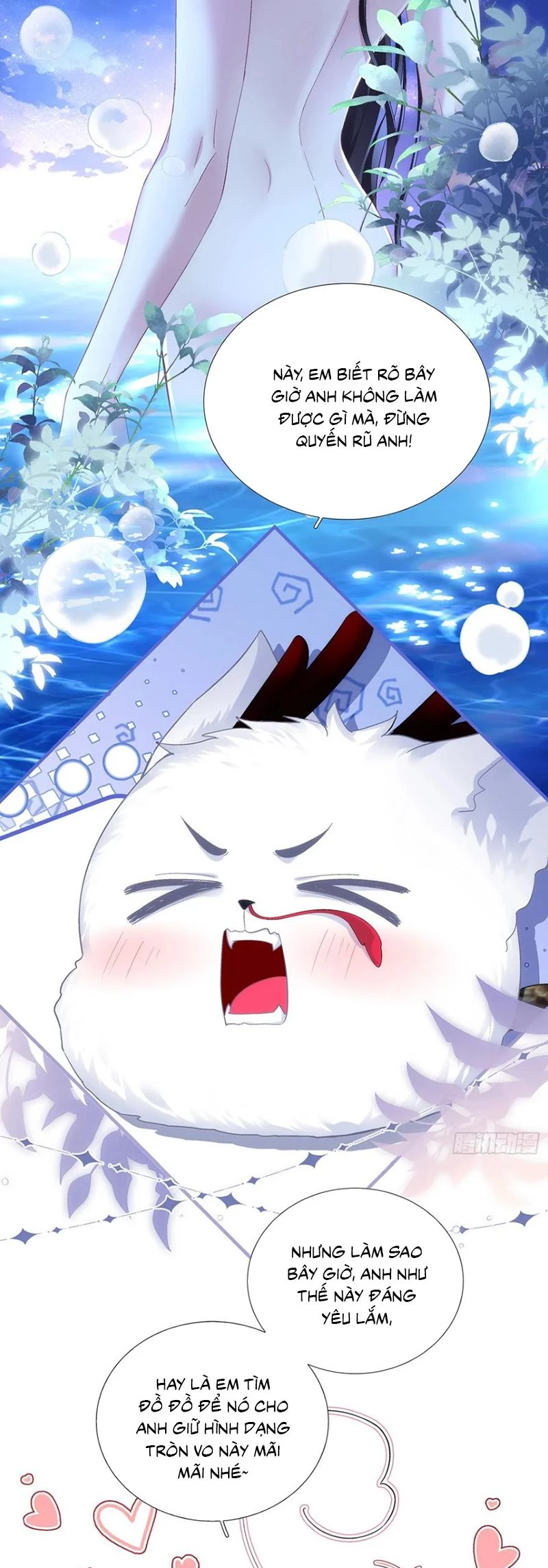 Hắc Hóa Đại Lão Thuần Dưỡng Chỉ Nam Chapter 188 - 23