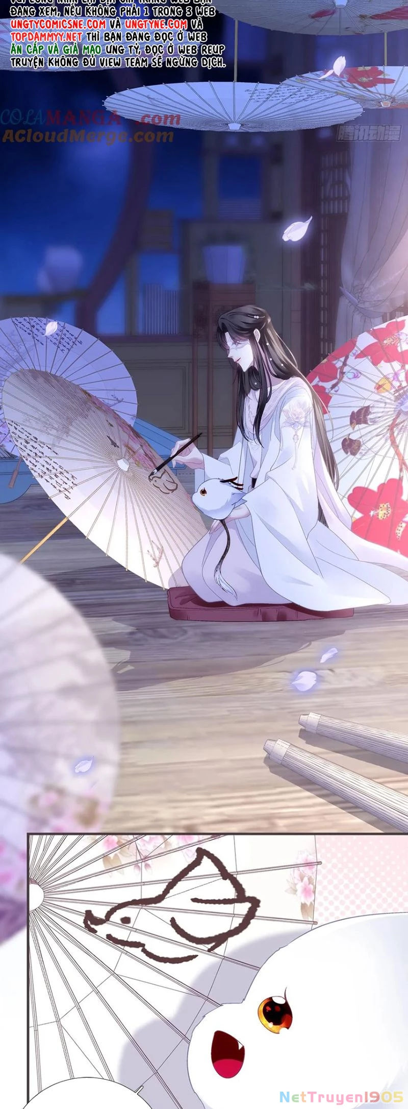 Hắc Hóa Đại Lão Thuần Dưỡng Chỉ Nam Chapter 188 - 26