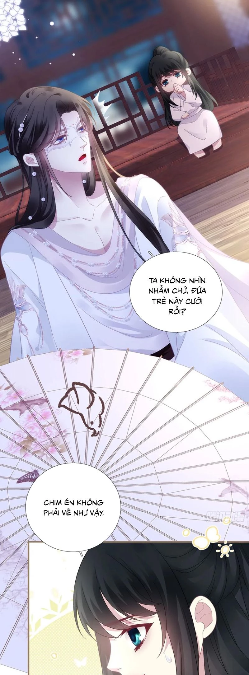 Hắc Hóa Đại Lão Thuần Dưỡng Chỉ Nam Chapter 188 - 28