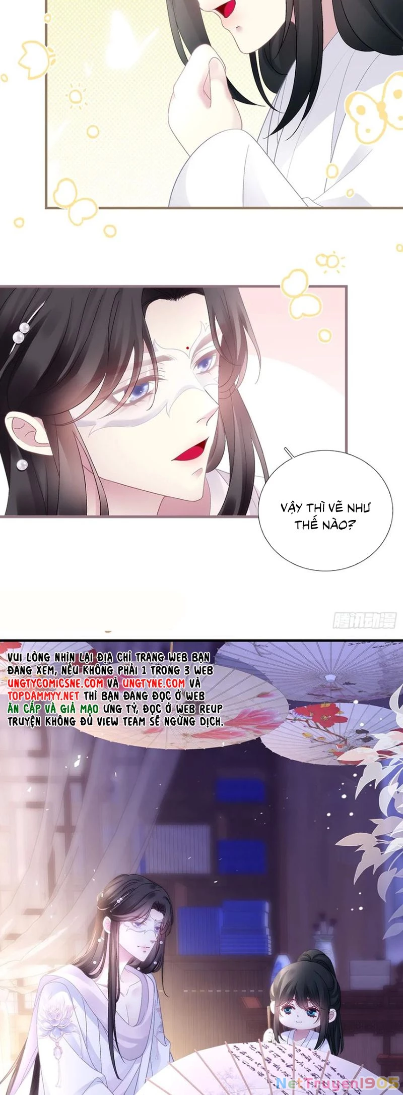 Hắc Hóa Đại Lão Thuần Dưỡng Chỉ Nam Chapter 188 - 29