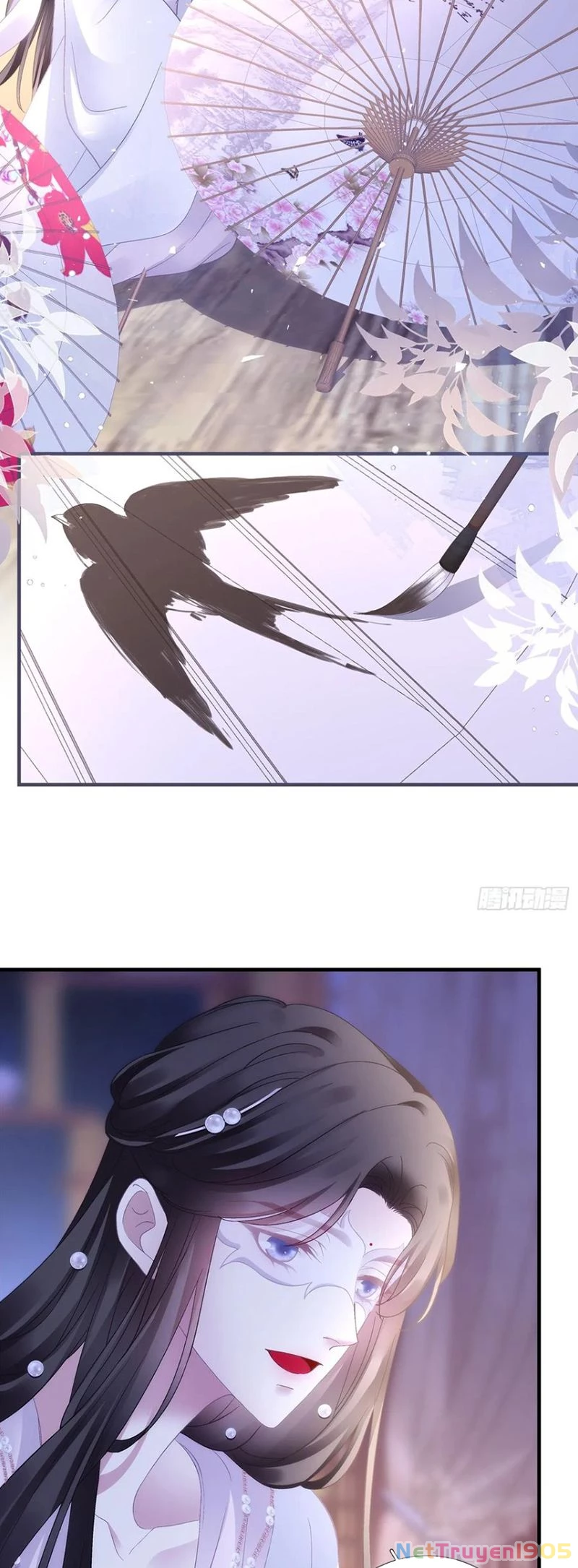 Hắc Hóa Đại Lão Thuần Dưỡng Chỉ Nam Chapter 188 - 30