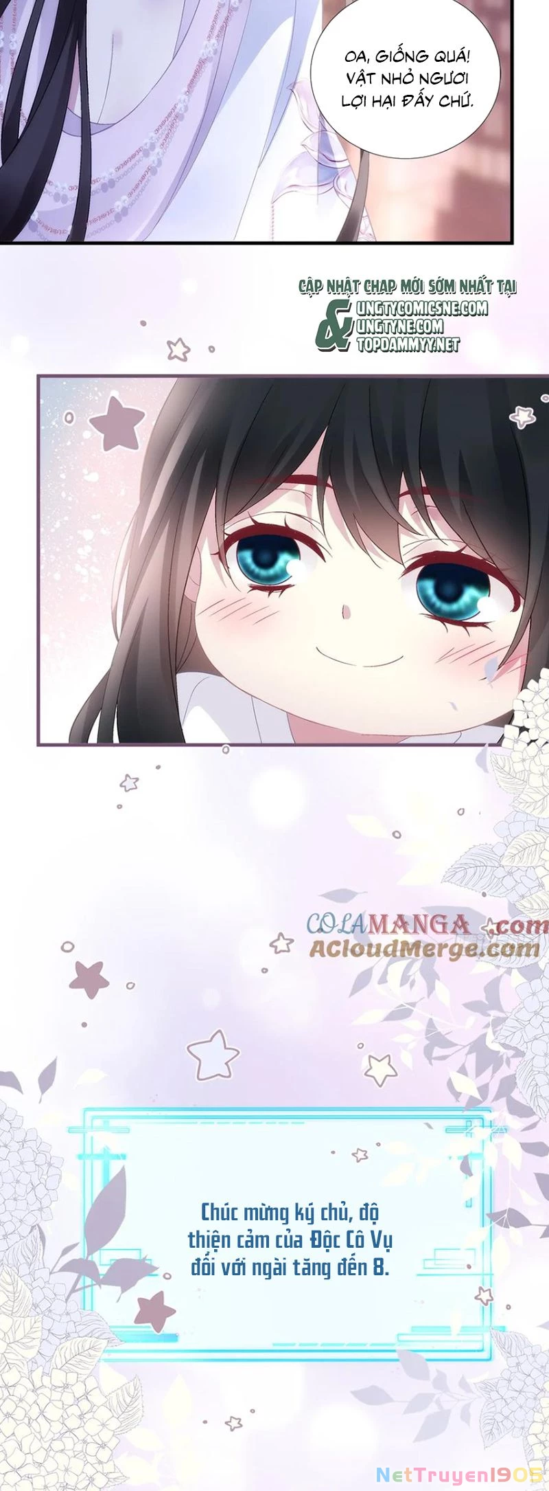 Hắc Hóa Đại Lão Thuần Dưỡng Chỉ Nam Chapter 188 - 31