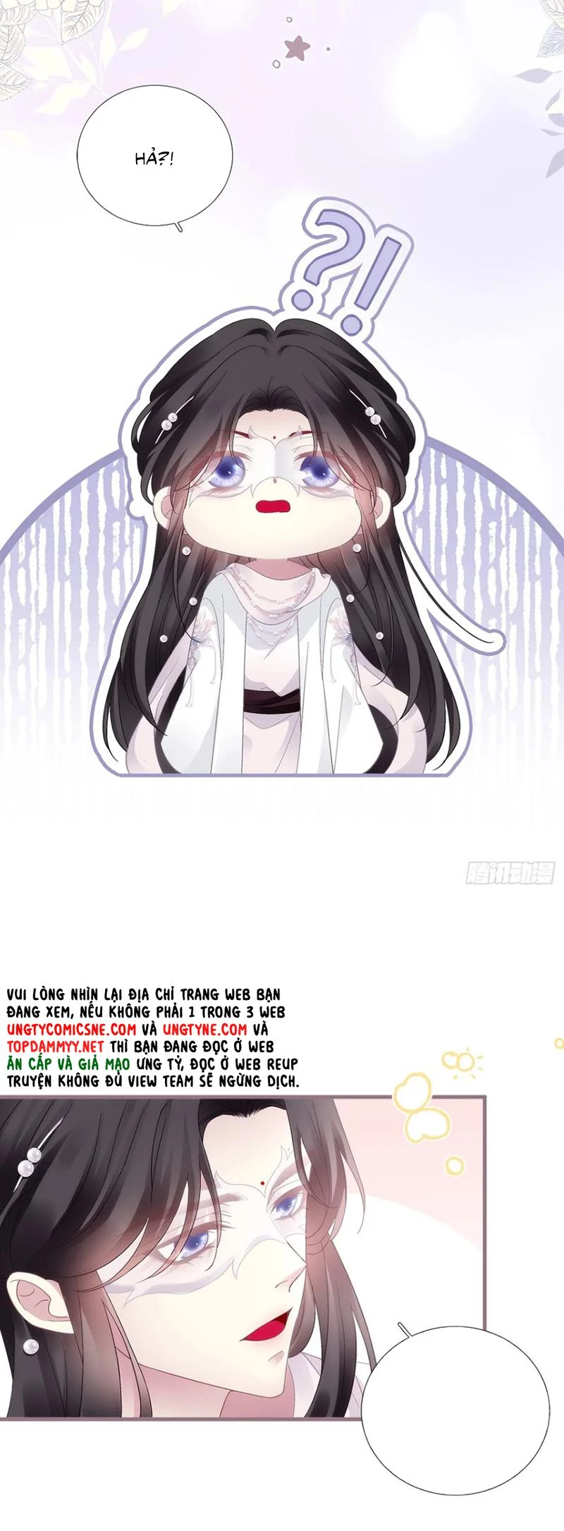 Hắc Hóa Đại Lão Thuần Dưỡng Chỉ Nam Chapter 188 - 32