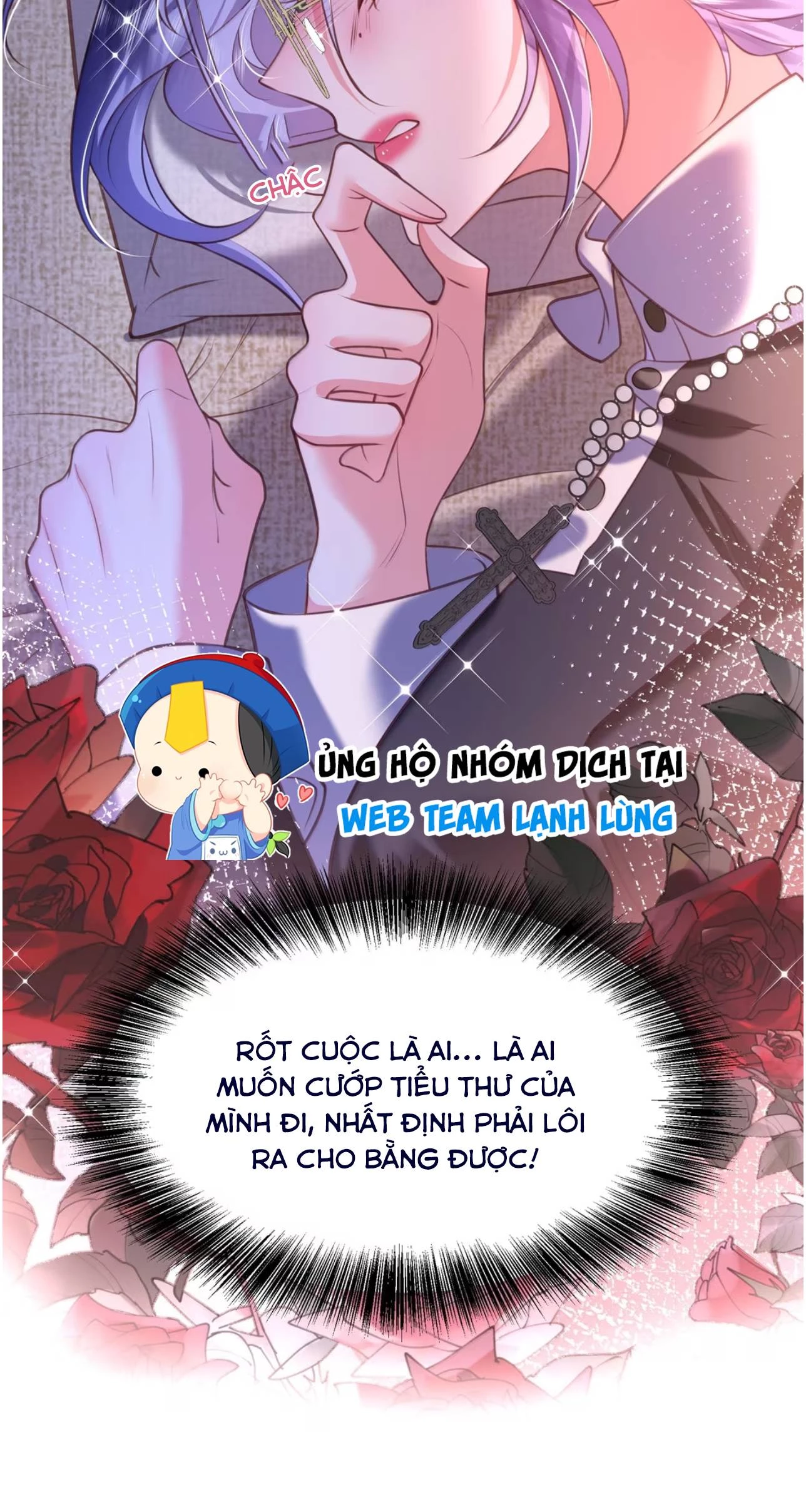Nữ Hầu Gái Ác Ma Chỉ Muốn Bị Tiểu Thư Hành Hạ Chapter 24 - 5