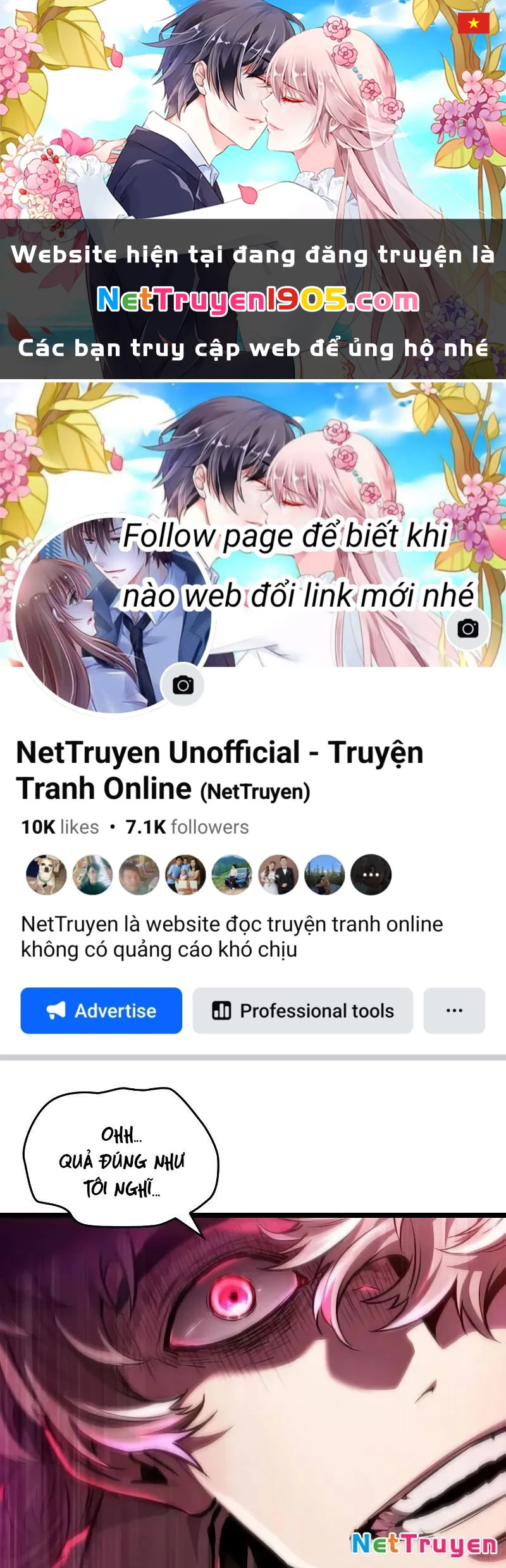 Thế Giới Sau Tận Thế Chapter 186 - 1