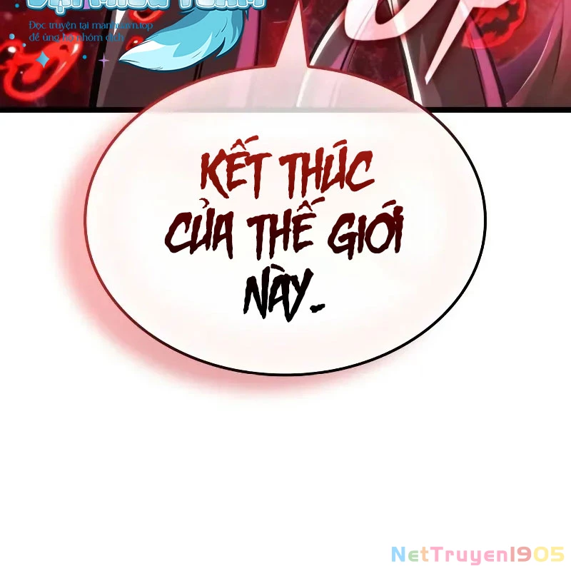 Thế Giới Sau Tận Thế Chapter 186 - 7