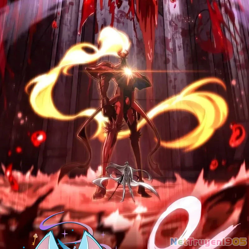 Thế Giới Sau Tận Thế Chapter 186 - 23