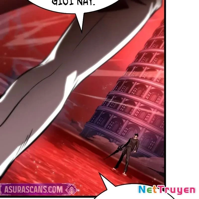 Thế Giới Sau Tận Thế Chapter 186 - 31