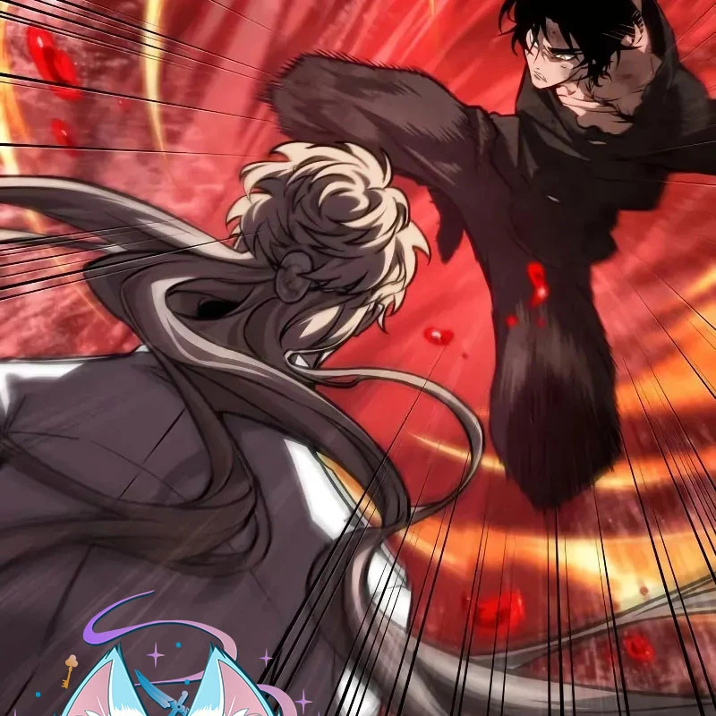 Thế Giới Sau Tận Thế Chapter 186 - 44