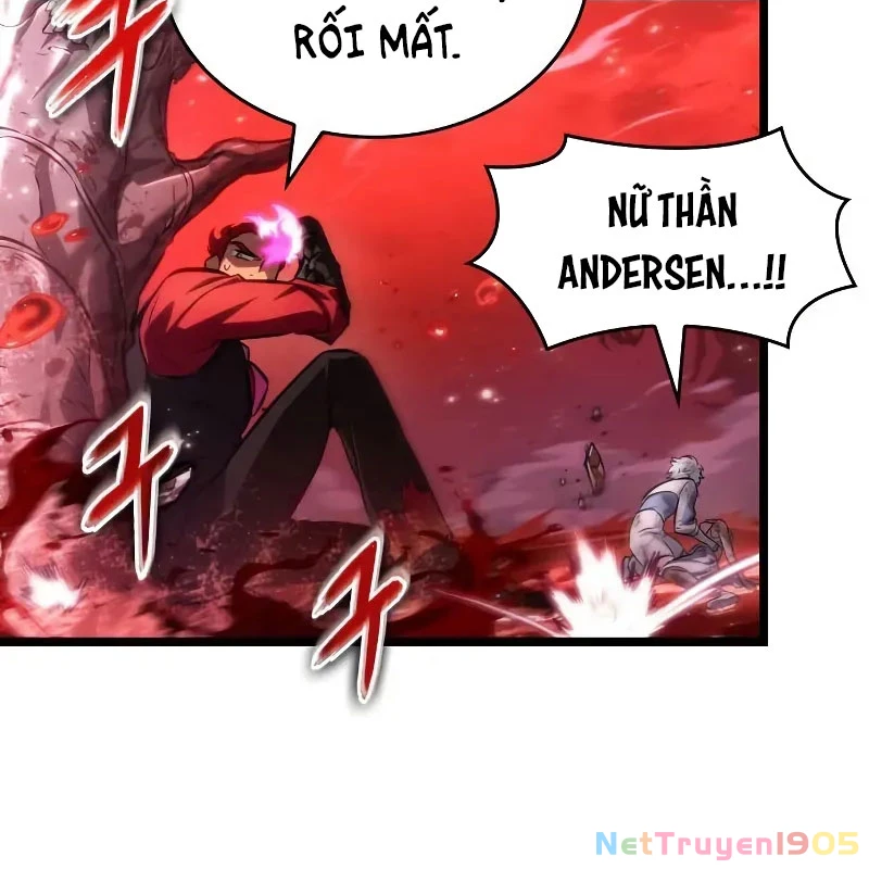 Thế Giới Sau Tận Thế Chapter 186 - 70