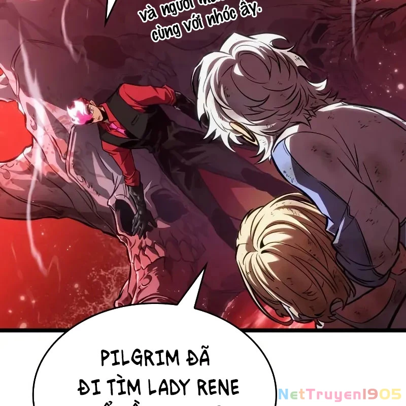 Thế Giới Sau Tận Thế Chapter 186 - 84