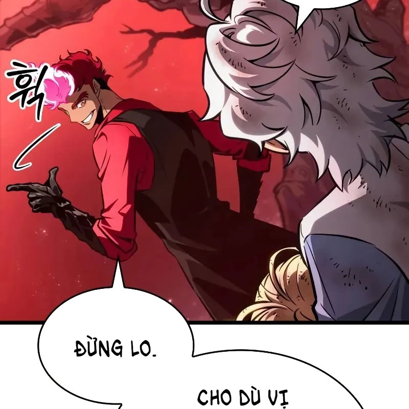 Thế Giới Sau Tận Thế Chapter 186 - 90