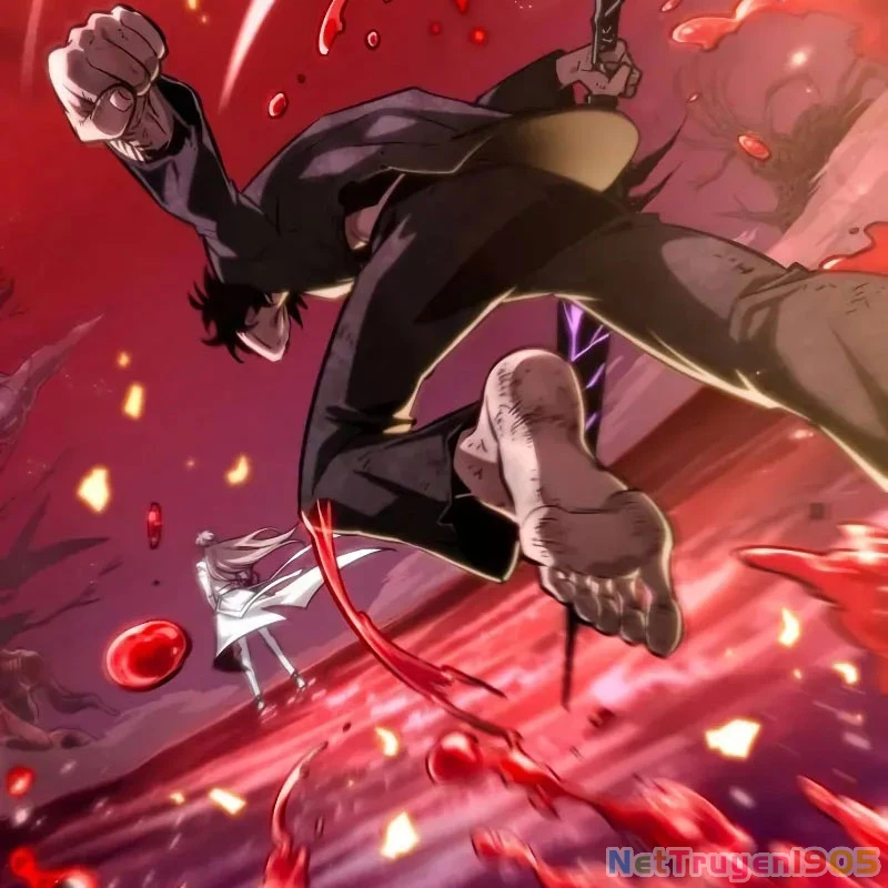 Thế Giới Sau Tận Thế Chapter 186 - 122