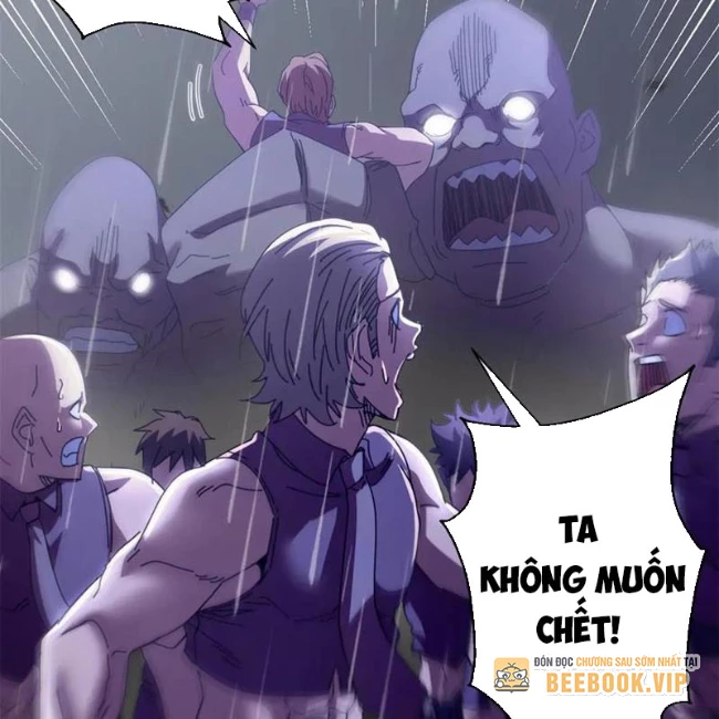 Trưởng Giám Ngục Trông Coi Các Ma Nữ Chapter 124 - 3