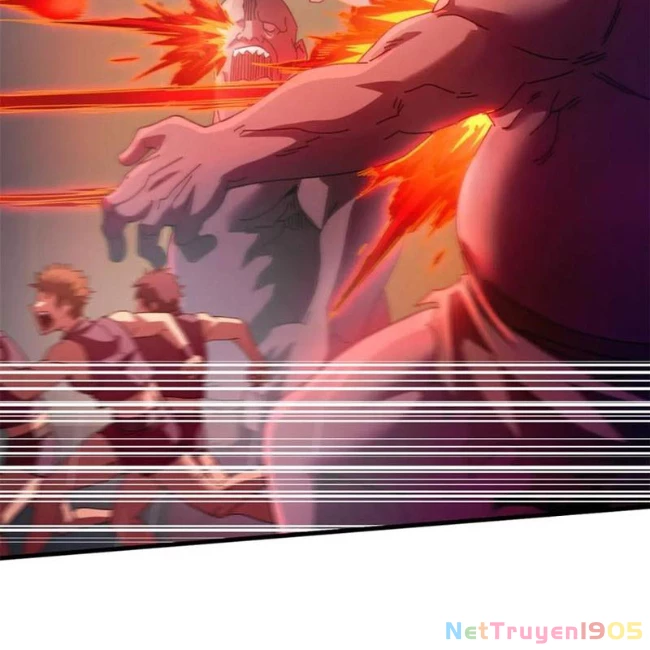 Trưởng Giám Ngục Trông Coi Các Ma Nữ Chapter 124 - 5