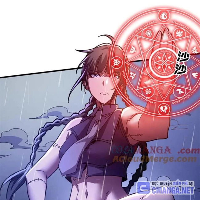 Trưởng Giám Ngục Trông Coi Các Ma Nữ Chapter 124 - 6