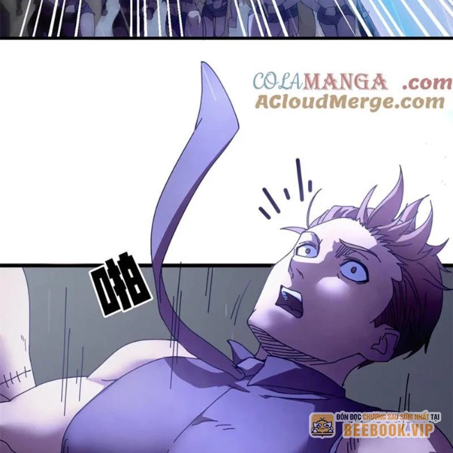 Trưởng Giám Ngục Trông Coi Các Ma Nữ Chapter 124 - 9