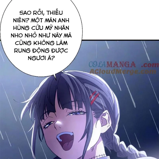 Trưởng Giám Ngục Trông Coi Các Ma Nữ Chapter 124 - 11