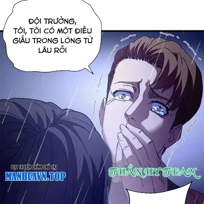 Trưởng Giám Ngục Trông Coi Các Ma Nữ Chapter 124 - 13