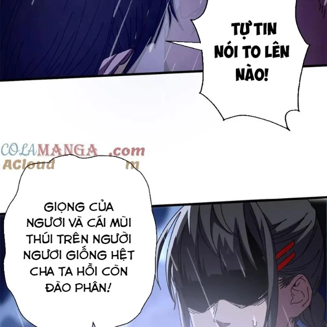 Trưởng Giám Ngục Trông Coi Các Ma Nữ Chapter 124 - 14
