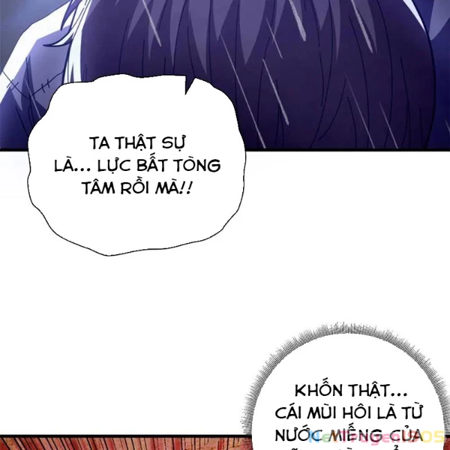 Trưởng Giám Ngục Trông Coi Các Ma Nữ Chapter 124 - 16