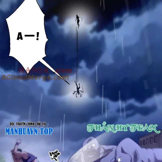 Trưởng Giám Ngục Trông Coi Các Ma Nữ Chapter 124 - 19