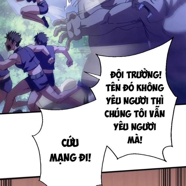 Trưởng Giám Ngục Trông Coi Các Ma Nữ Chapter 124 - 20