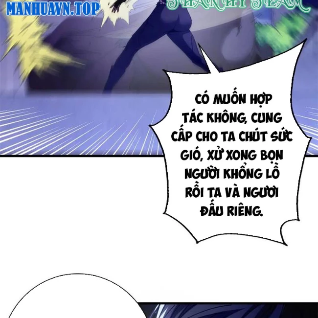 Trưởng Giám Ngục Trông Coi Các Ma Nữ Chapter 124 - 26