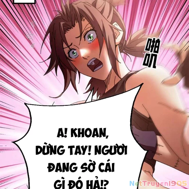 Trưởng Giám Ngục Trông Coi Các Ma Nữ Chapter 124 - 29