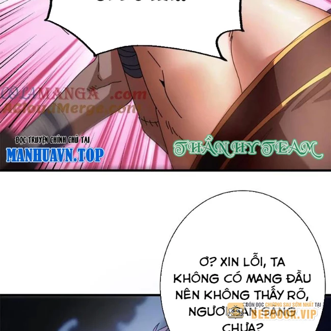 Trưởng Giám Ngục Trông Coi Các Ma Nữ Chapter 124 - 30