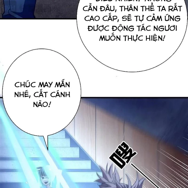 Trưởng Giám Ngục Trông Coi Các Ma Nữ Chapter 124 - 37