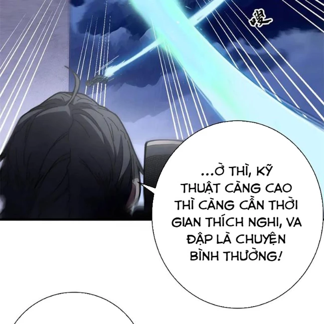 Trưởng Giám Ngục Trông Coi Các Ma Nữ Chapter 124 - 40