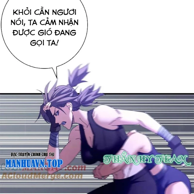 Trưởng Giám Ngục Trông Coi Các Ma Nữ Chapter 124 - 41