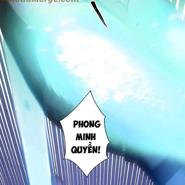 Trưởng Giám Ngục Trông Coi Các Ma Nữ Chapter 124 - 44