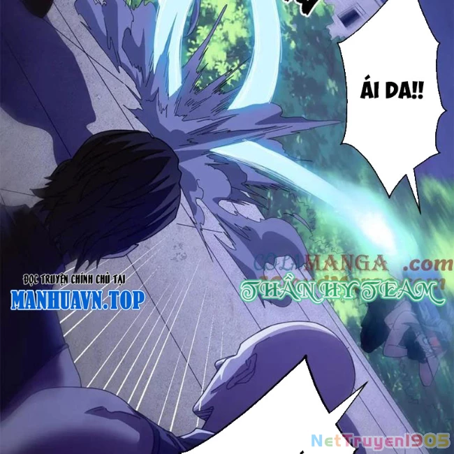 Trưởng Giám Ngục Trông Coi Các Ma Nữ Chapter 124 - 46