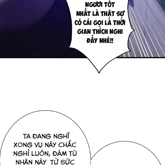 Trưởng Giám Ngục Trông Coi Các Ma Nữ Chapter 124 - 47