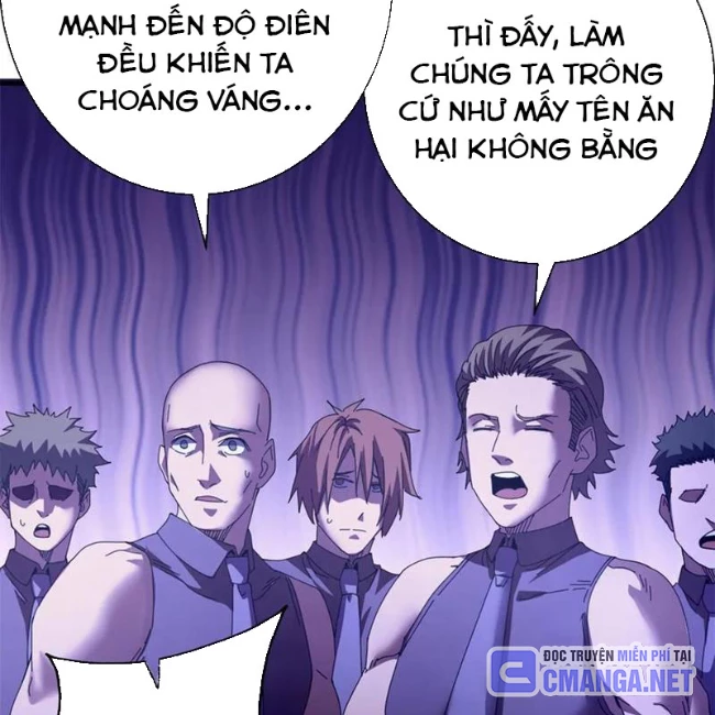 Trưởng Giám Ngục Trông Coi Các Ma Nữ Chapter 124 - 48
